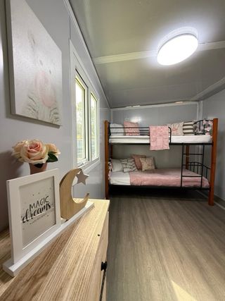 Tu vivienda en el campo o donde tu quieras