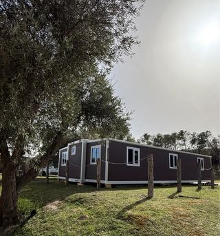 Tu vivienda en el campo o donde tu quieras