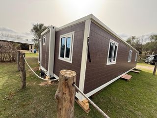 Tu vivienda en el campo o donde tu quieras