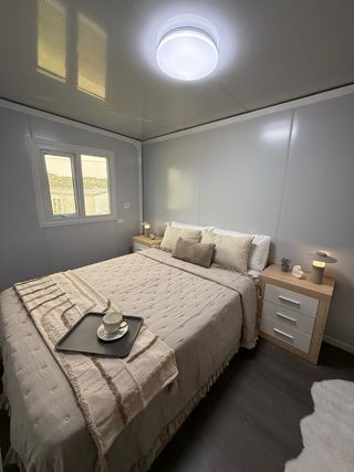 Tu vivienda en el campo o donde tu quieras