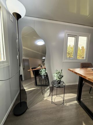 Tu vivienda en el campo o donde tu quieras