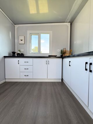 Tu vivienda en el campo o donde tu quieras