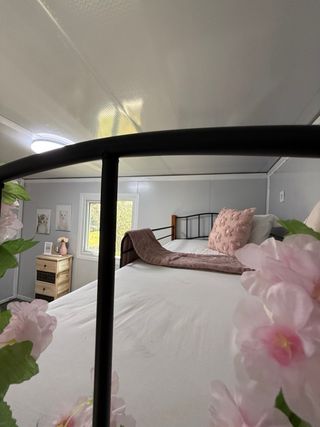 Tu vivienda en el campo o donde tu quieras