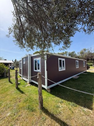 Tu vivienda en el campo o donde tu quieras