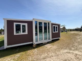 Tu vivienda en el campo o donde tu quieras