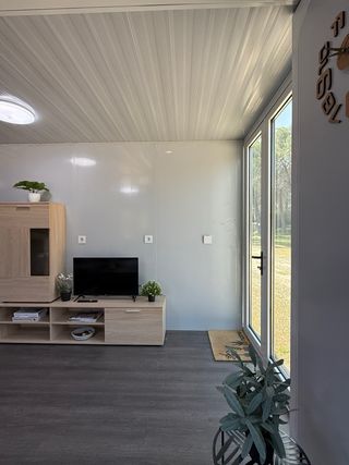 Tu vivienda en el campo o donde tu quieras