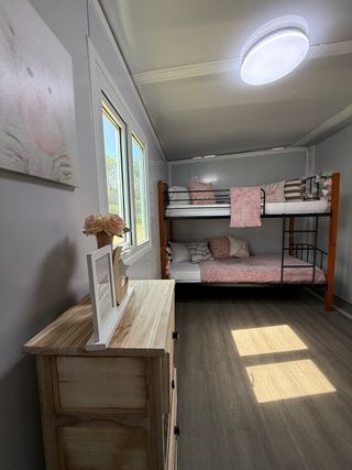 Tu vivienda en el campo o donde tu quieras