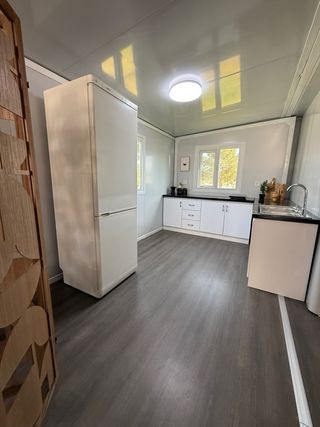 Tu vivienda en el campo o donde tu quieras