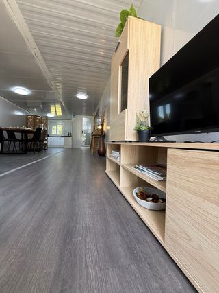 Tu vivienda en el campo o donde tu quieras