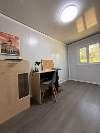 Tu vivienda en el campo o donde tu quieras