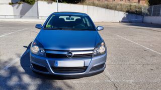 Opel Astra 2005