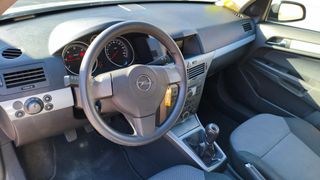 Opel Astra 2005