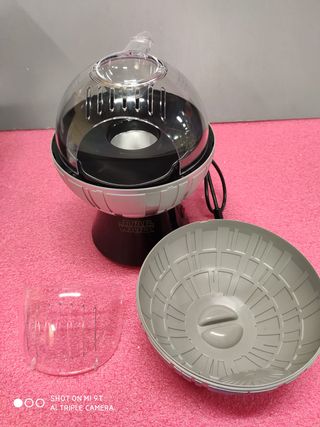 Máquina Palomitas Star Wars Death Star