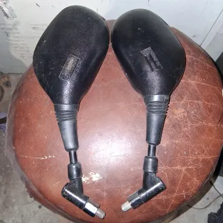 Retrovisores Moto Homologados