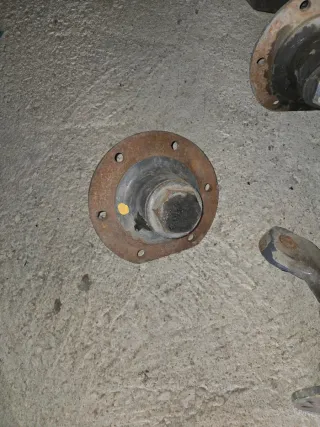 Manguetas cosechadora Claas Lexion Completas