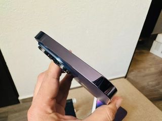 iPhone 14 Pro Max Morado