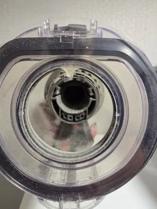 Motor Aspiradora Dyson V10 cyclon