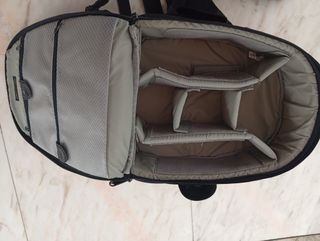 Mochila Lowepro Micro Trekker 200
