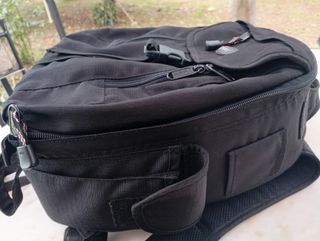 Mochila Lowepro Micro Trekker 200