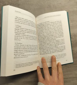 Taoismo e corpo umano