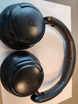 Soundcore Q35 Auriculares Inalámbricos Noise Canc