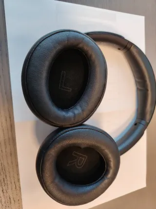 Soundcore Q35 Auriculares Inalámbricos Noise Canc