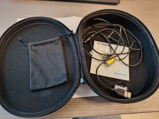 Soundcore Q35 Auriculares Inalámbricos Noise Canc