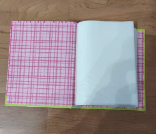 Barbie Álbum de Fotos.Nuevo. Muy bonito.