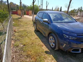 Citroen C5 Aircross 2020