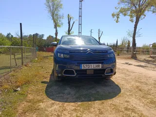 Citroen C5 Aircross 2020