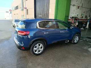 Citroen C5 Aircross 2020