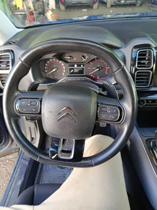 Citroen C5 Aircross 2020