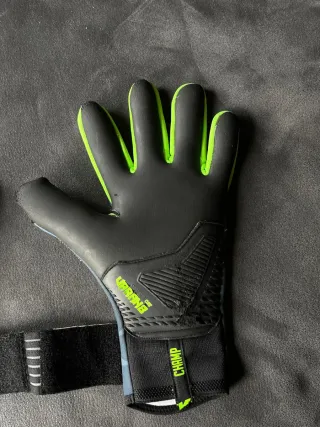 Guantes de portero KS