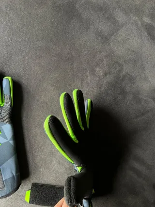 Guantes de portero KS