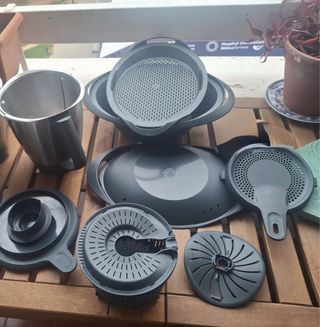 Thermomix TM6 Vorwerk