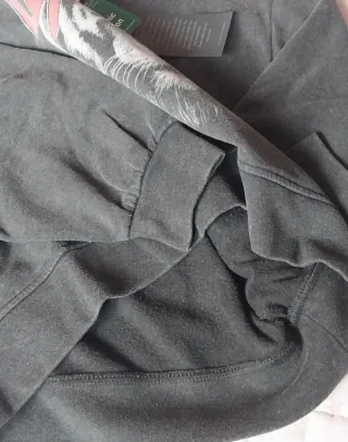 Camisola Cinzenta Kids Only Tam 8