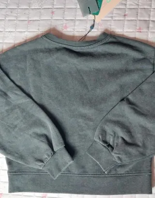 Camisola Cinzenta Kids Only Tam 8