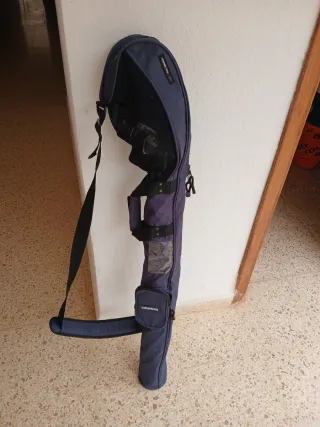 Set de Palos de Golf Boomerang Ram Pro-Tour