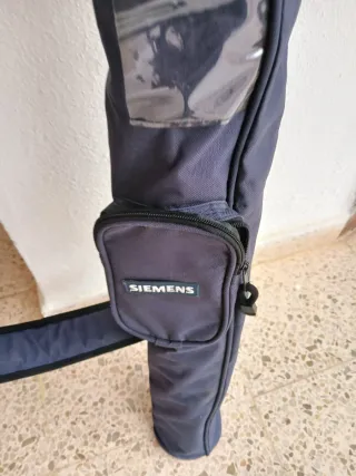 Set de Palos de Golf Boomerang Ram Pro-Tour