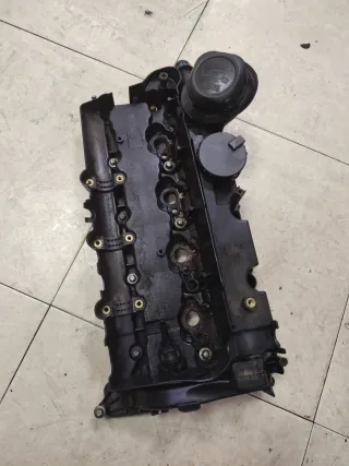 Tapa balancines BMW N47