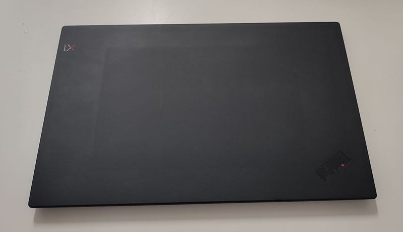 Lenovo Thinkpad X1 Carbon G7 i7 16GB 256GB 4G afbeelding 2