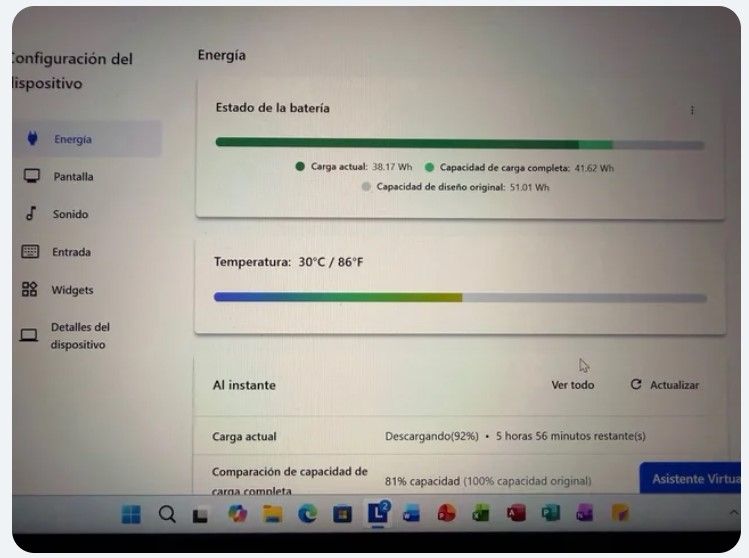 Lenovo Thinkpad X1 Carbon G7 i7 16GB 256GB 4G afbeelding 6