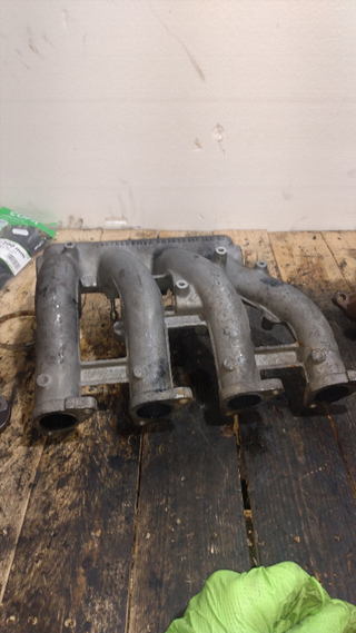 COLECTOR ADMISION MERCEDES SPRINTER (W901,W903) C