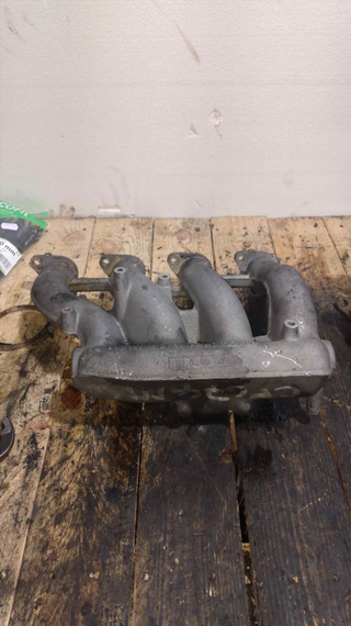 COLECTOR ADMISION MERCEDES SPRINTER (W901,W903) C