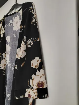 Kimono floral