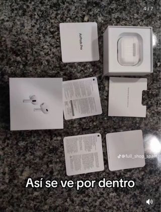 AirPods 1ª Gen