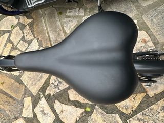 Bicicleta Eléctrica Plegable Oxylane