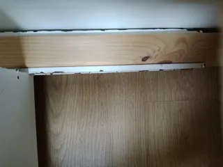 Diván Hemnes IKEA Blanco