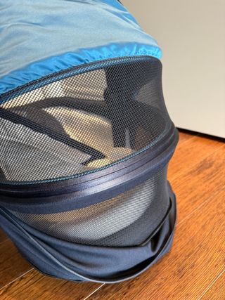 Capazo Mios Cybex - cochecito