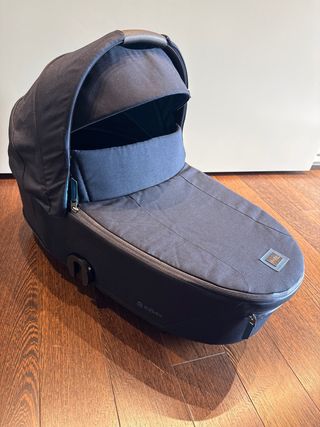 Capazo Mios Cybex - cochecito